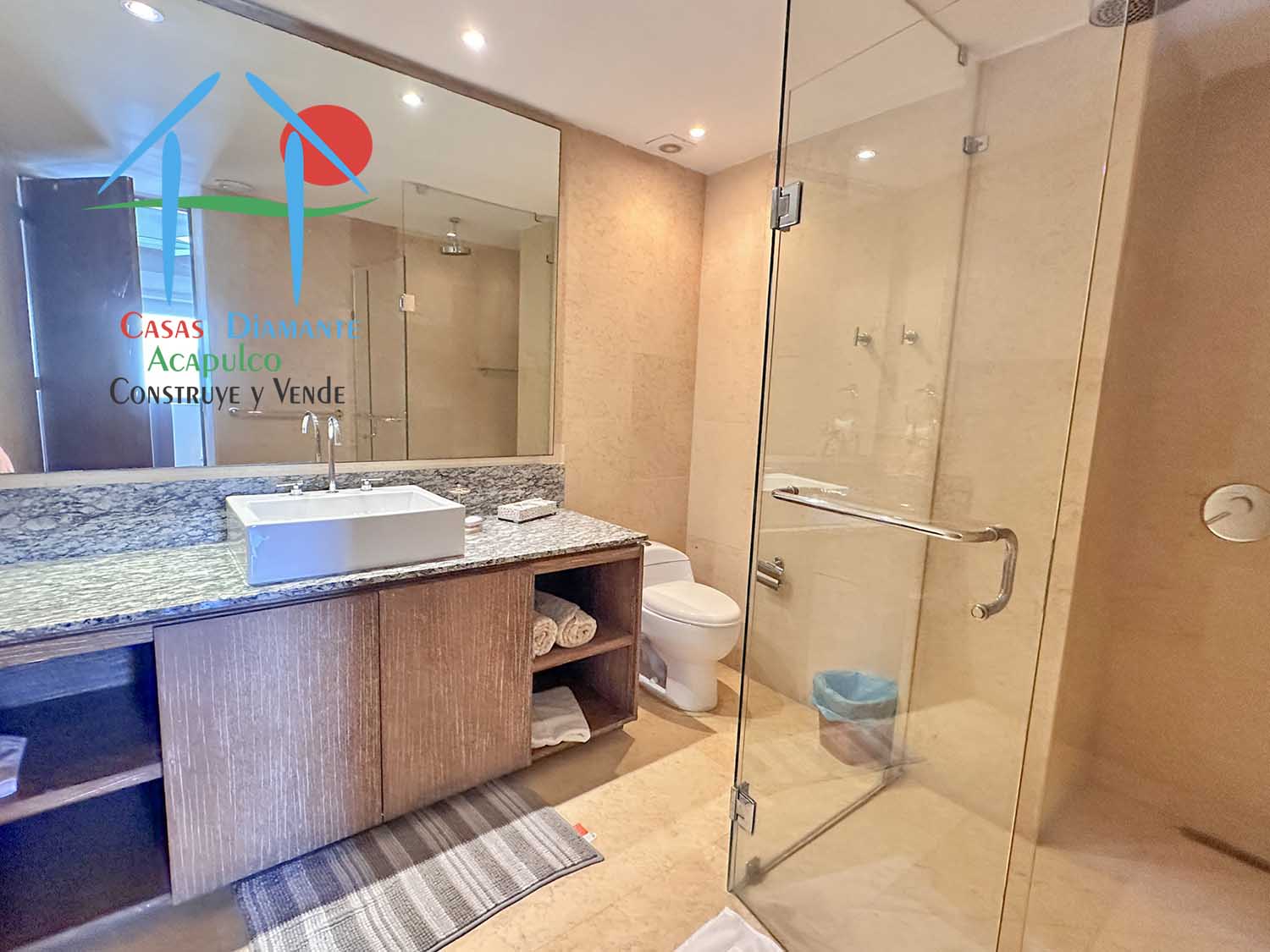 Península Loft 301 - Recámara tres 3